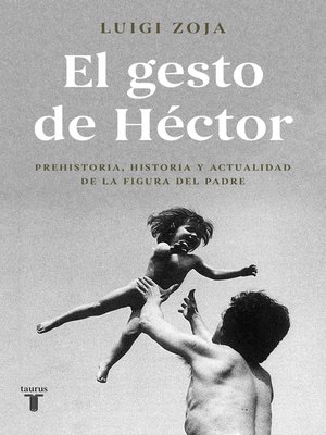 cover image of El gesto de Héctor